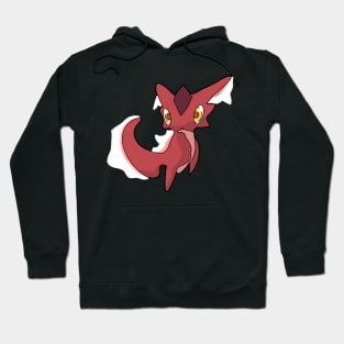 Temtem Ukama Luma Hoodie